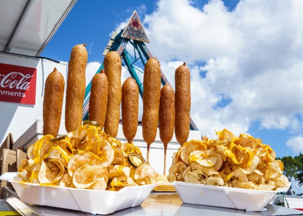 Additives in ultra-processed foods cause inflammation in the gut